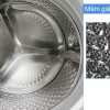 Máy giặt lồng ngang Electrolux EWF14023 lồng giặt bằng thép không gỉ