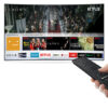 Smart Tivi Cong Samsung 49 inch UA49M6300 Điều khiển One remote