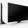 Smart Tivi 4K Samsung 49 inch 49MU6100  thiết kế sang trọng đẳng cấp